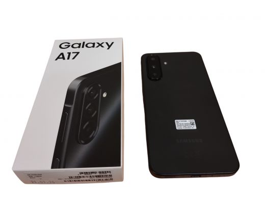 Samsung Galaxy A17
SM-A175F/DS8 