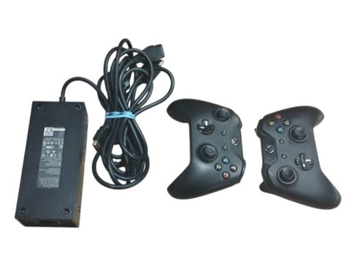 Microsoft Xbox One