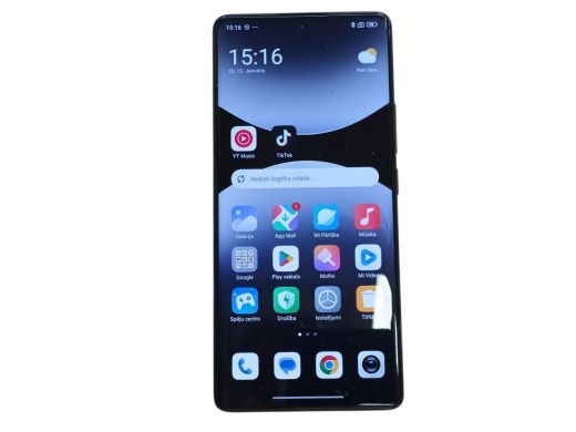 Xiaomi Redmi Note 14 Pro