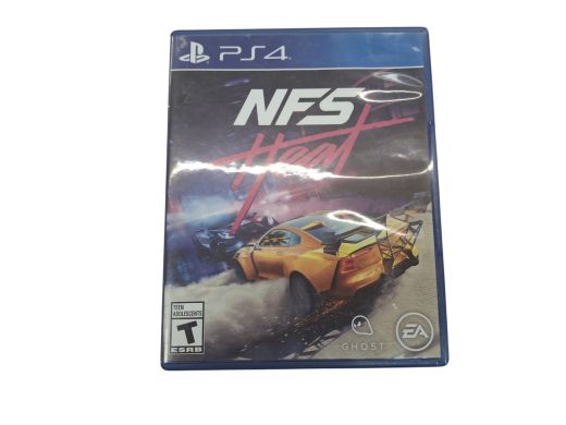 NFS Heat