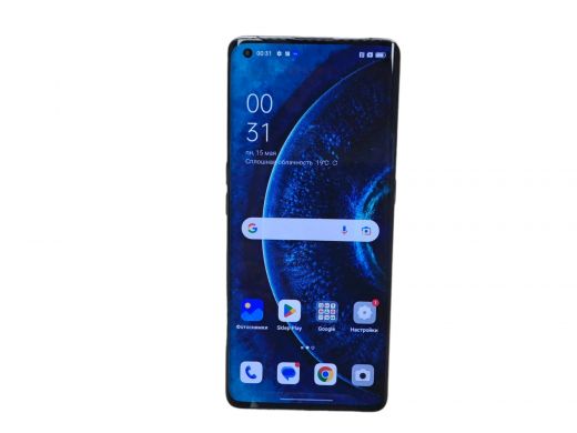 Oppo Find X2 Pro