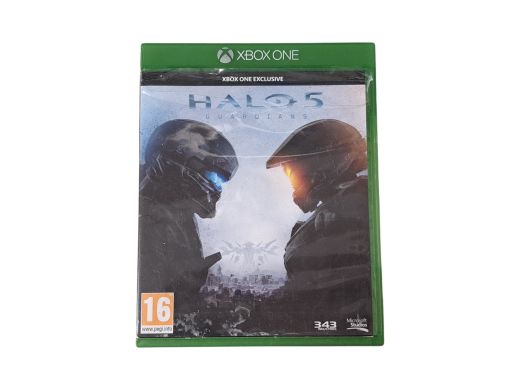 Halo 5 XBOX