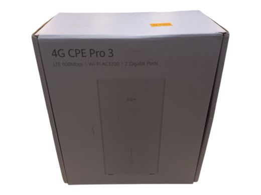 Huawei 4G CPE Pro 3 