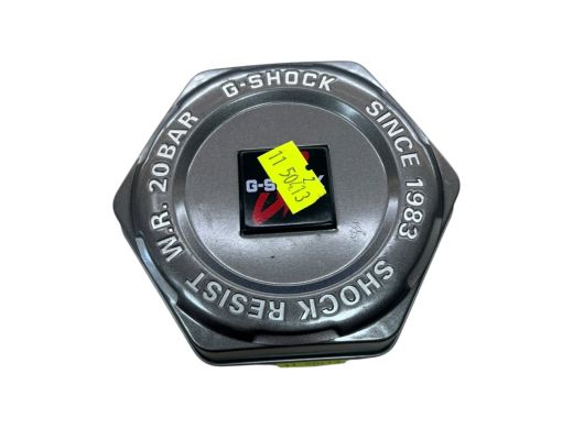 G-Shock Ga-700Uc
