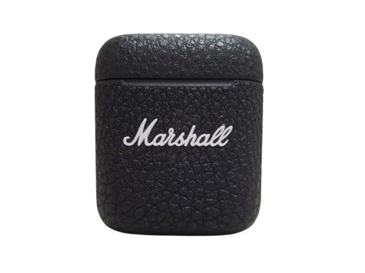 Marshall Minor Iii