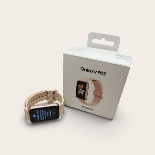 Samsung Galaxy Fit 3