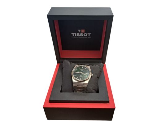 TISOT T137407A