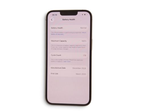 Apple iPhone 16E 128 gb