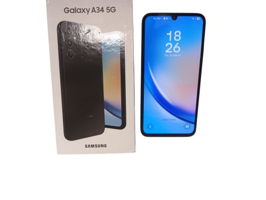 Samsung Galaxy A34 5G 128GB