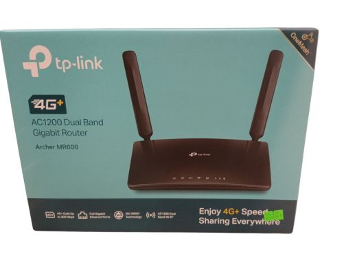 TP-LINK Mr600