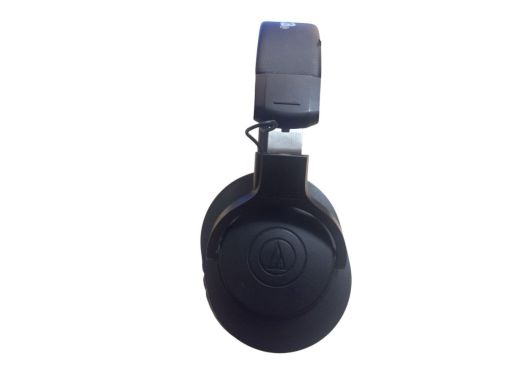 Audio-Tehnika Ath-M20X