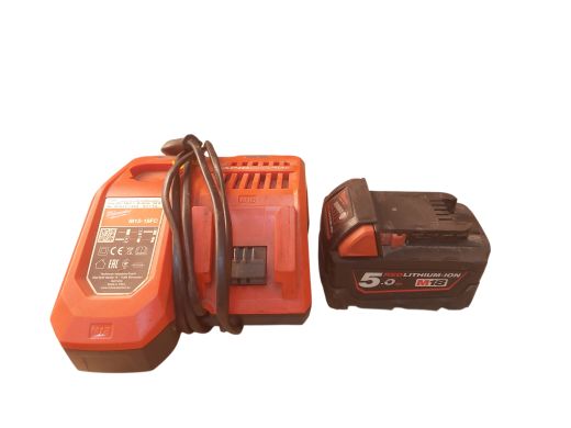 Milwaukee M18Fhiwf12 