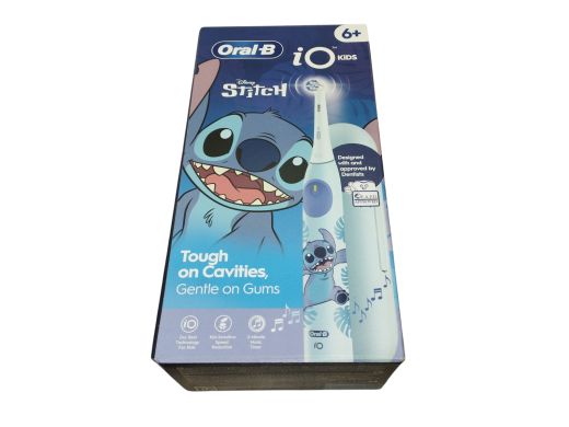 OralB Stich