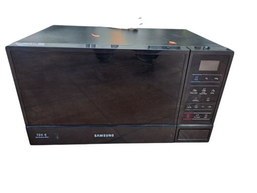 Samsung Me83D Mikroviļņu krāsns