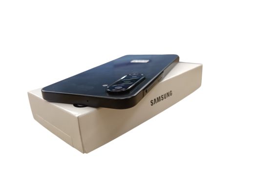 Samsung Sm-A175F/Dsb Galaxy A17 128 gb