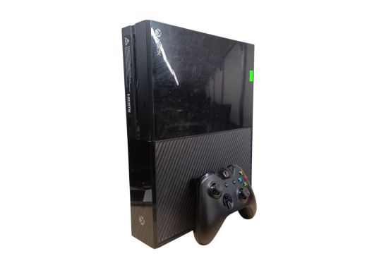 Microsoft Xbox One