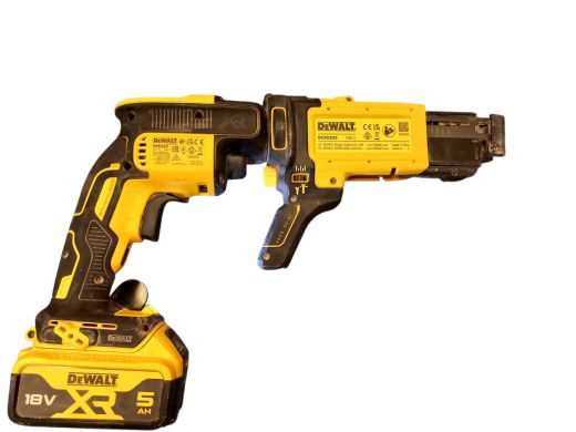DeWalt Dcf620