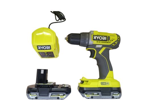 Ryobi R18Dd2