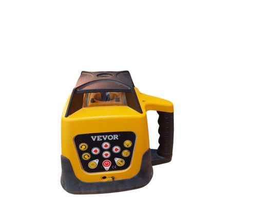 Rotary Laser Leve Vivor