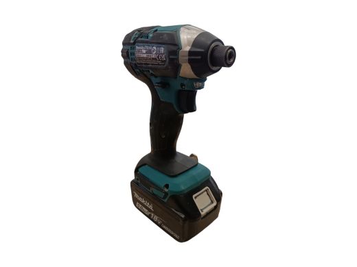 Makita Ddf482-Dtd152