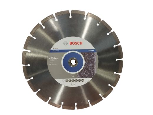 Bosch Diamond Disk Stone 