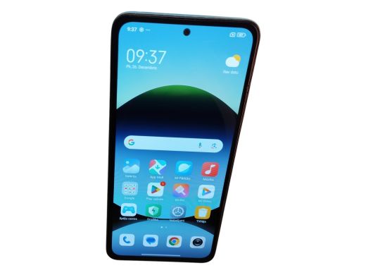 Xiaomi xiper os Redmi Note 14 Pro 256 gb