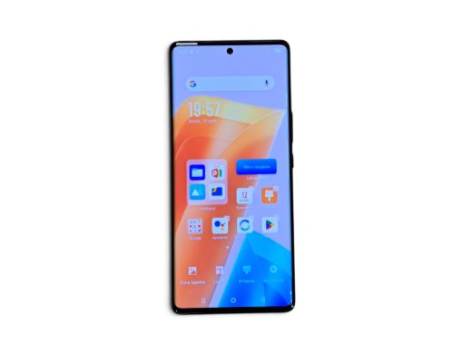 Infinix Zero Ultra X6820 256 gb