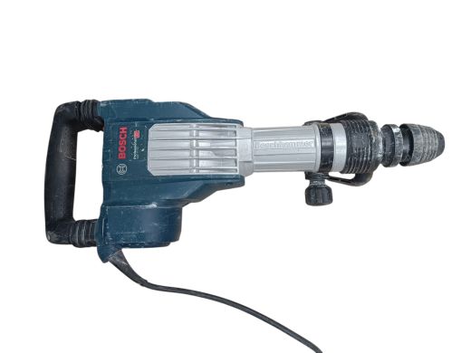 Bosch Gsh 11 Vc