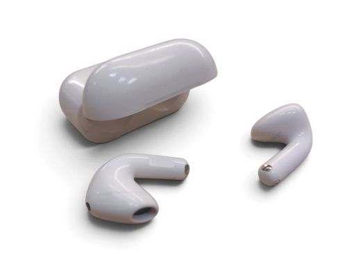 Apple Ipods 4
