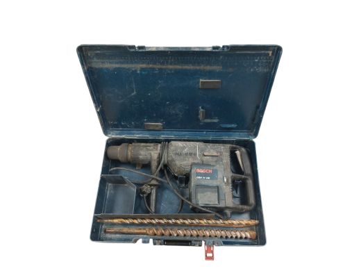 Bosch Gbh 11 De