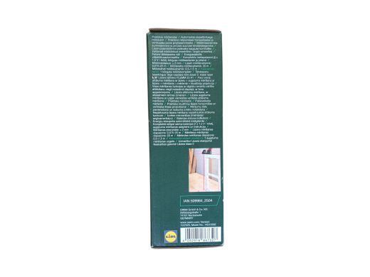 Parkside Plemm 25 A1