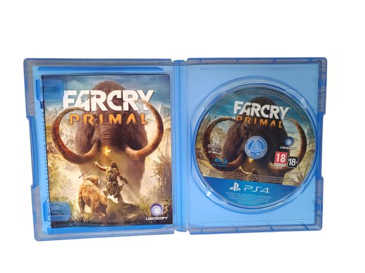 FarCry Primal