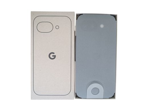 Google Pixel 10A 128 gb