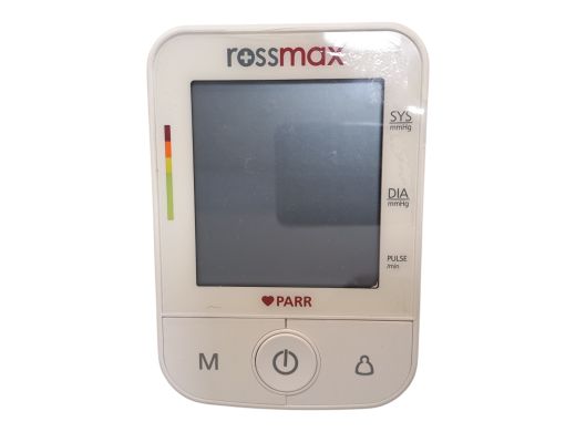 Rossmax X5