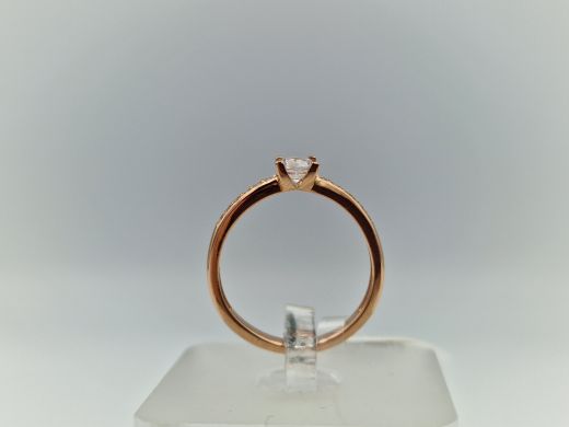 Zelta kulons, izm. 17