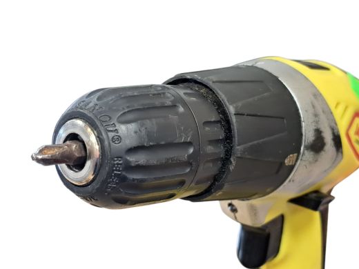 Jasper Lx2030-14.4V-Li