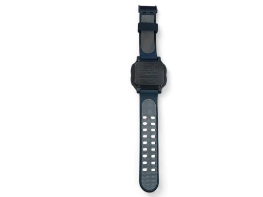 Nixon Regukus Expedition