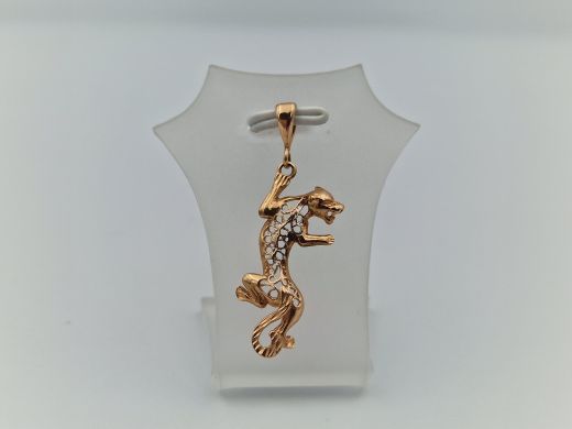 Zelta kulons, 1.42 g