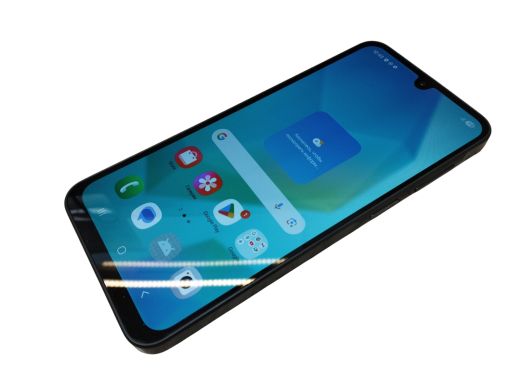 Samsung Sm-A165F/Dsb Galaxy A16 128 gb