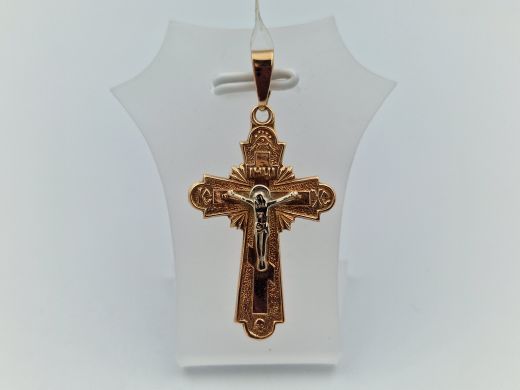 Золотой кулон, 2.49 г