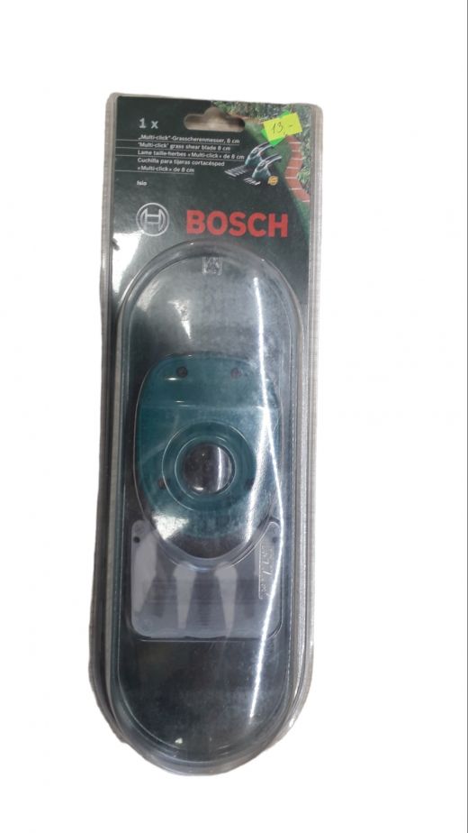 Boschšķēru asmens