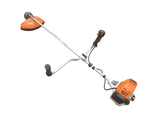 Stihl FS 131 R, josta