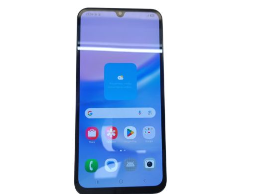 Samsung Sm-A155F/Ds Galaxy A15 128 gb