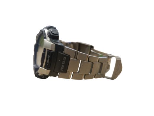 Casio 3415 Prg-270 Pro Trek Water Resistant 10Bar