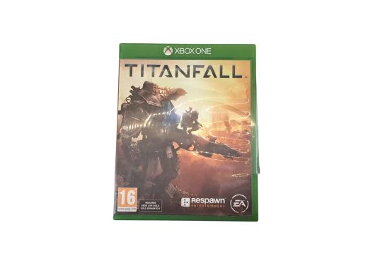 Titanfall