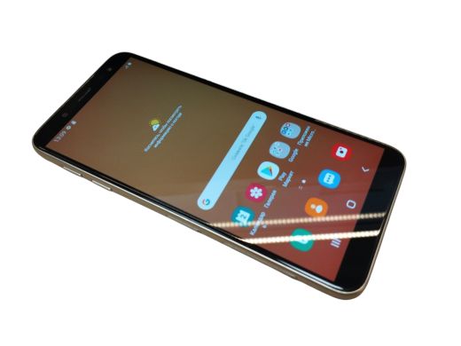 Samsung Sm J600Fn/Ds Galaxy J6 32 gb
