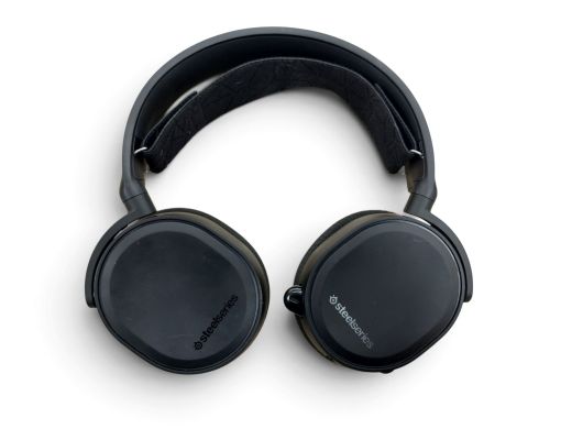 steelseries Arctis 5