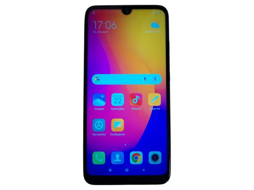 Samsung Redmi 7 32