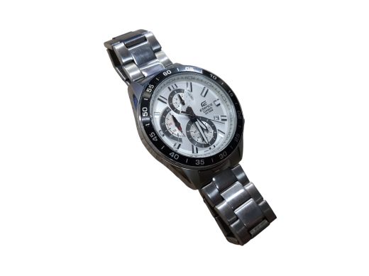 Casio Edifice Wr 100M