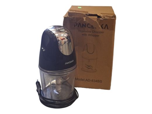 PANCERKA Ad-834Bs